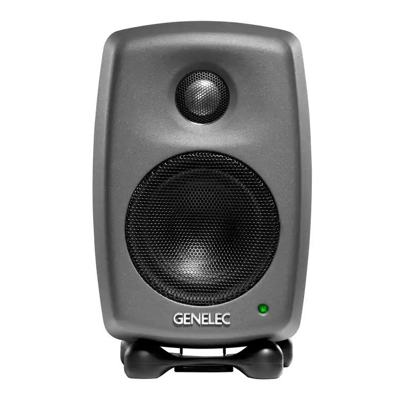 Direkt Vom Hersteller Genelec 8010 AP