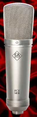 Golden Age Project FC1 MK2 Abverkauf