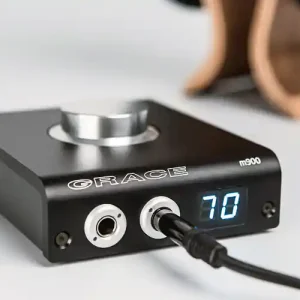 Direkt Vom Hersteller Grace Design m900