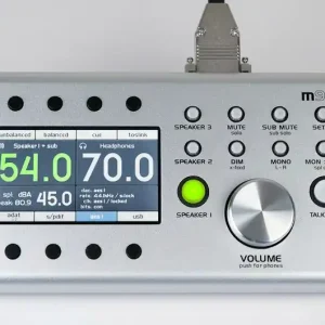 Begrenztes Angebot Grace Design m905 Analog