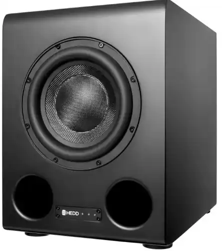 Mega-Angebot HEDD Audio Bass 08