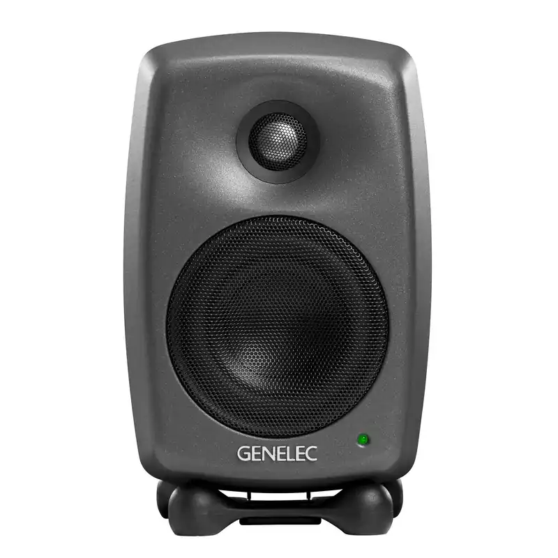 Genelec 8020 DPM Schnäppchen