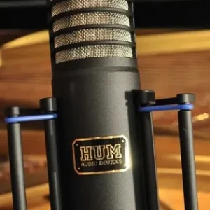 HUM AUDIO ARM-1L Mega-Angebot