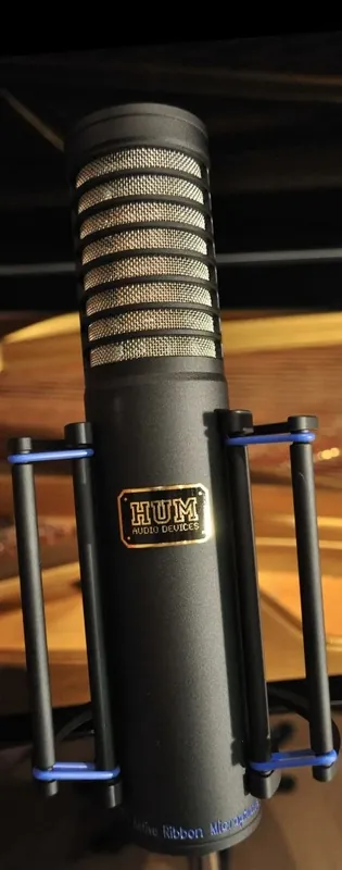 HUM AUDIO ARM-1L Mega-Angebot
