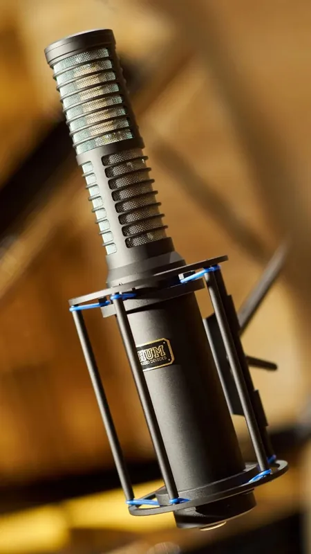 HUM AUDIO RS-2 Kostenfreie Lieferung