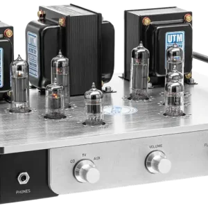 Direkt Vom Hersteller IGS Audio Thermidt