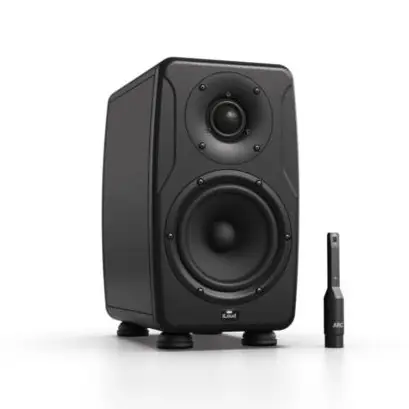 IK Multimedia iLoud Precision 5 Begrenztes Angebot