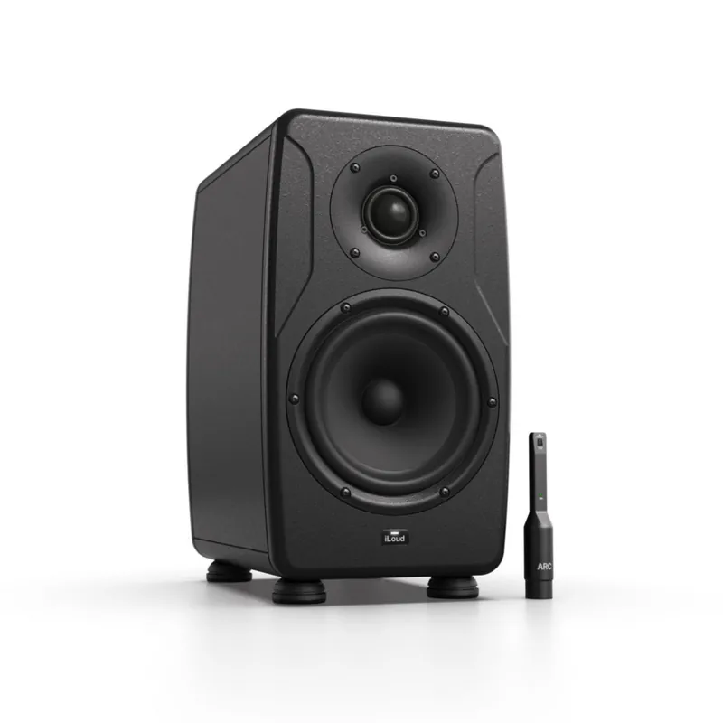 IK Multimedia iLoud Precision 6 Saisonangebot
