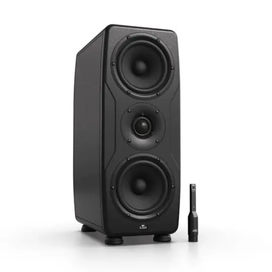 Knallerangebot IK Multimedia iLoud Precision MTM