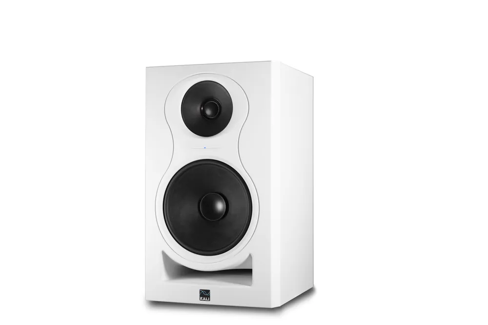 Kali Audio IN-8 2nd Wave White Aktuell