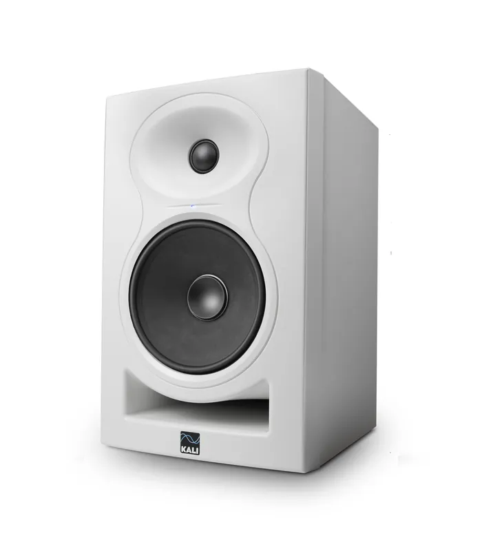 Sale Kali Audio LP-6 2nd Wave White