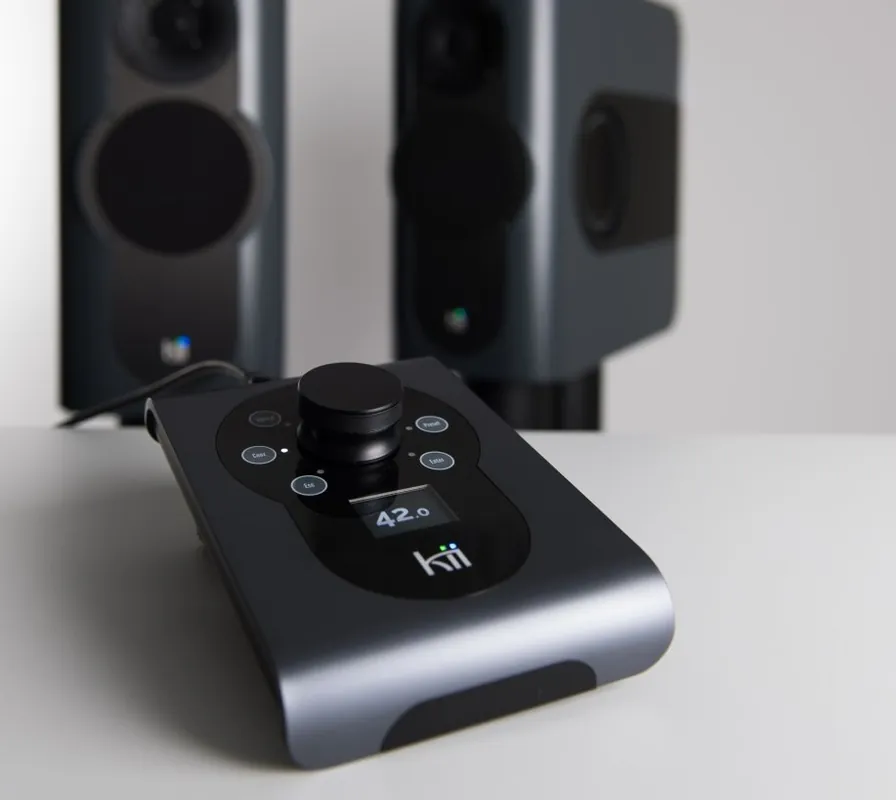 Kii Audio Kii CONTROL Jetzt Bestellen