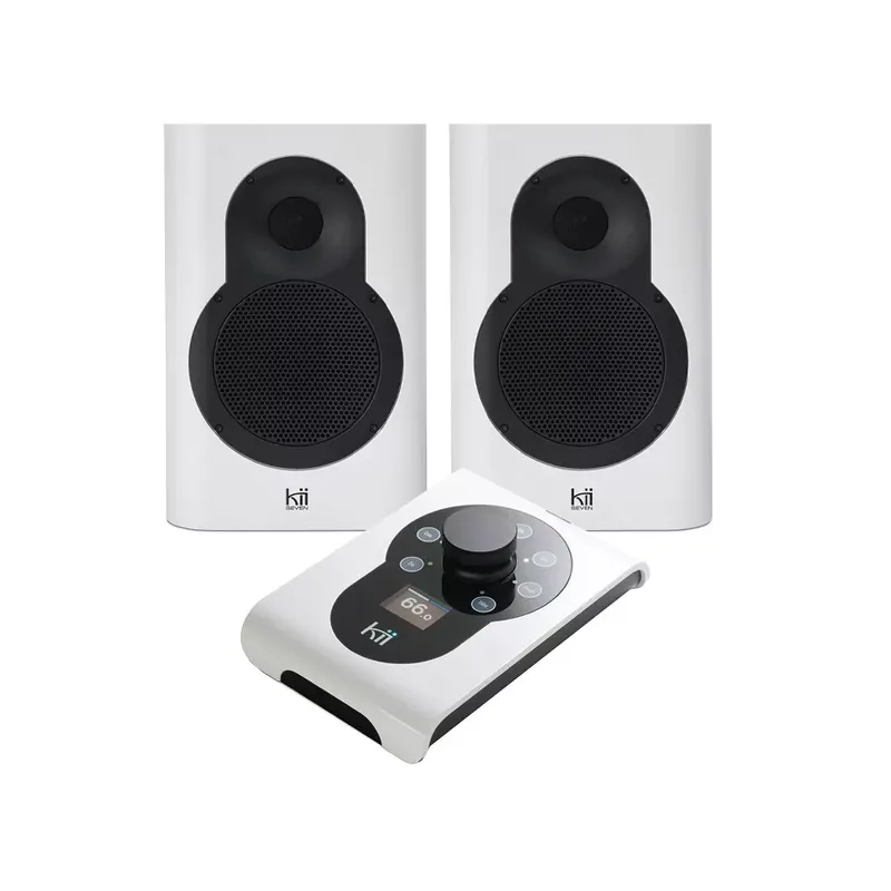 Kii Audio Kii SEVEN System Neue Kollektion