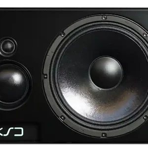 KS Digital A200 MK2 Black Left Angebot