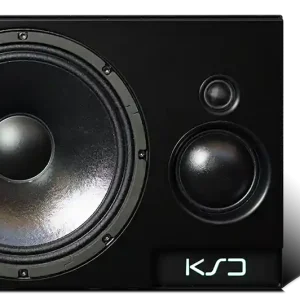 KS Digital A200 MK2 Black Right Schnäppchen