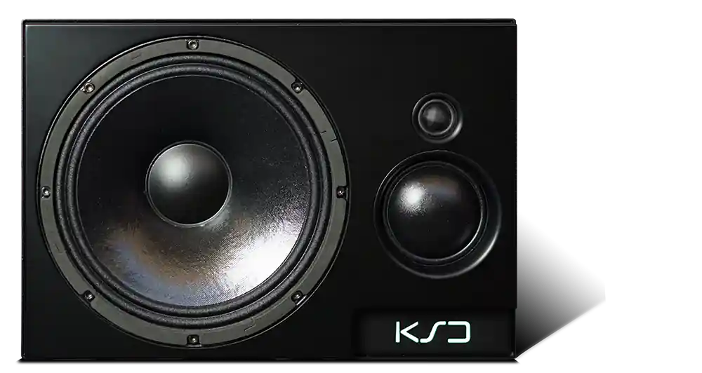 KS Digital A200 MK2 Black Right Schnäppchen