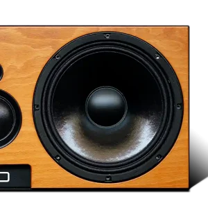 KS Digital A200 MK2 Cherry Left Gratis Versand