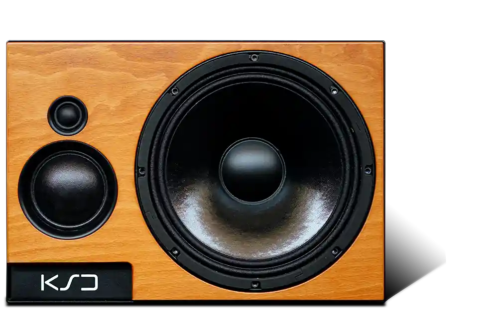 KS Digital A200 MK2 Cherry Left Gratis Versand