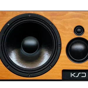 Preiswert KS Digital A200 MK2 Cherry Right