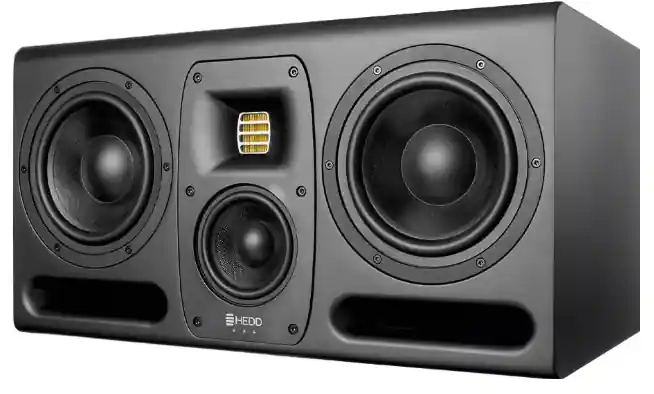 HEDD Audio Type 30 MK2 Kostenloser Rückversand