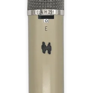 Heiserman H251 Neu