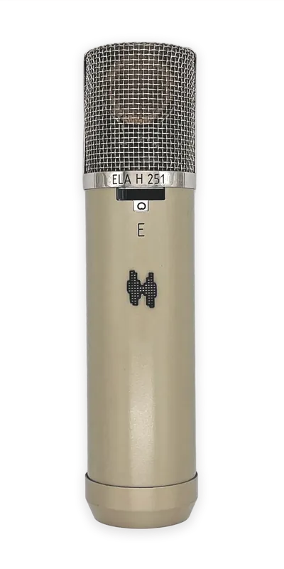 Heiserman H251 Neu