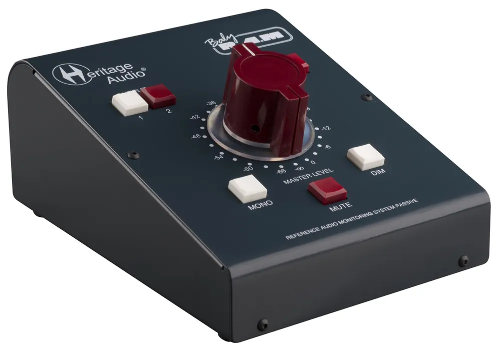 Heritage Audio Baby RAM Bestpreis