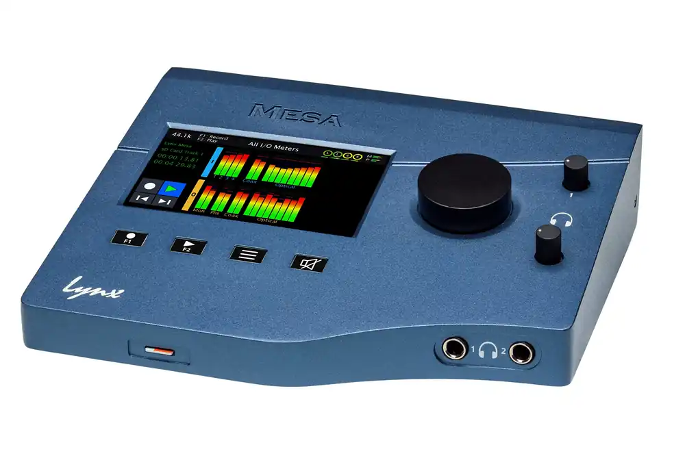Saisonangebot Lynx Mesa