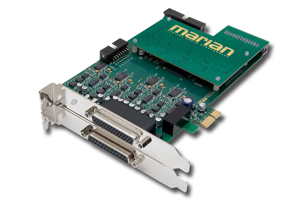 Marian Clara A/D XLR Neue Ware