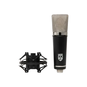 Lauten Audio Series Black LA-220 (V2) Aktuell