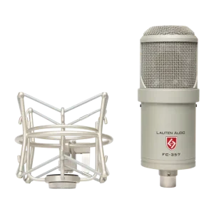 Lauten Audio Signature Series Clarion FC-357 Sichere Zahlung