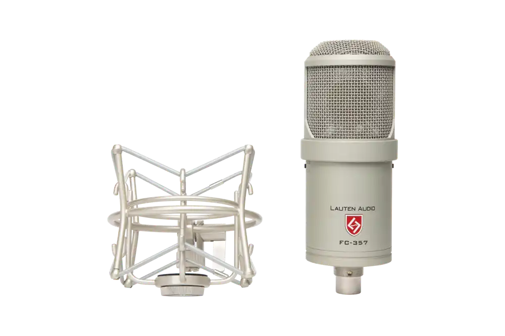 Lauten Audio Signature Series Clarion FC-357 Sichere Zahlung