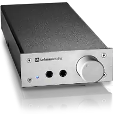 Lehmann Audio Linear Pro 2, silber Neu Im Sortiment