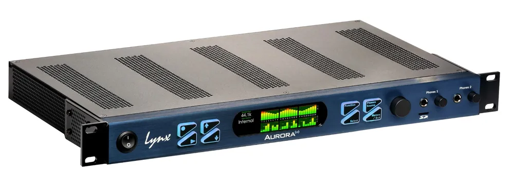 Direkt Vom Hersteller Lynx Aurora(n) 16 HD2