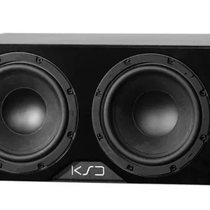 KS Digital B88-Reference Black Kracherpreis