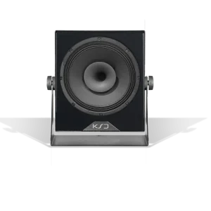 KS Digital C100 Black Left Nur Heute
