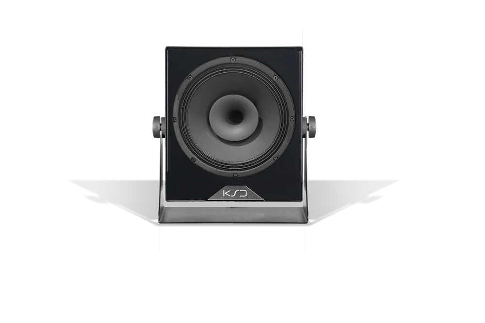 KS Digital C100 Black Right Direkt Vom Hersteller