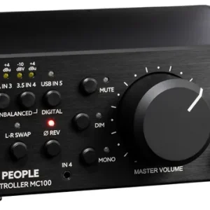 Preis Gesenkt Lake People MC100