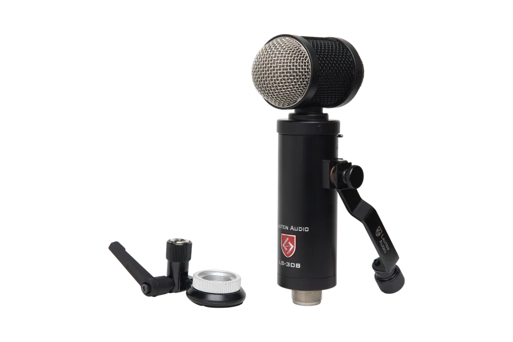 Begrenztes Angebot Lauten Audio LS-308