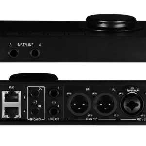 Ausverkauf Merging Anubis Premium Network Converter SPS