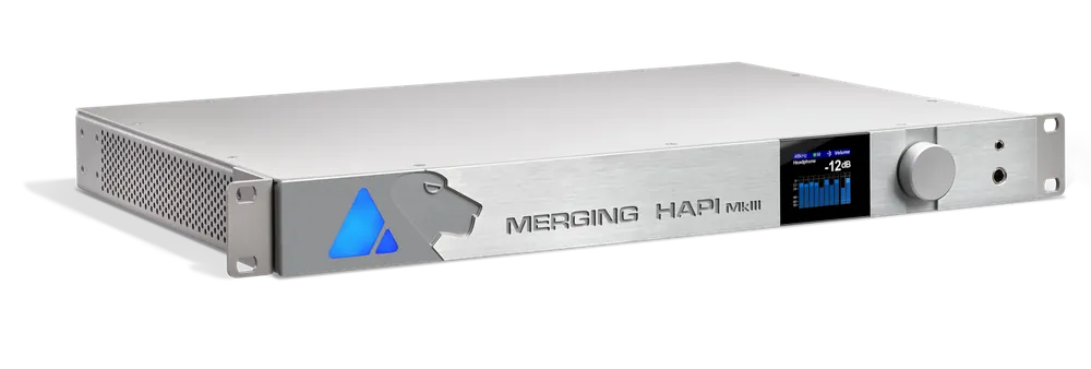 Begrenztes Angebot Merging Technologies HAPI MKIII