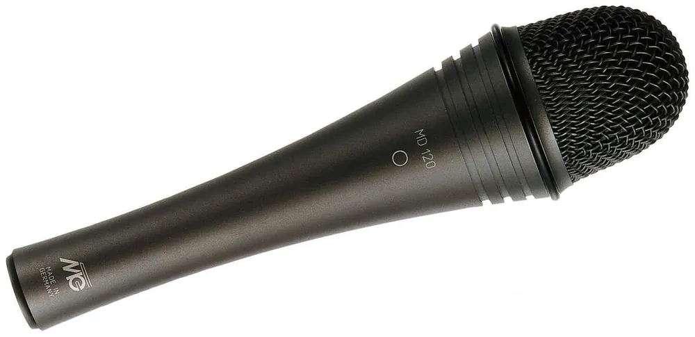 Top-Preis Microtech Gefell MD 120