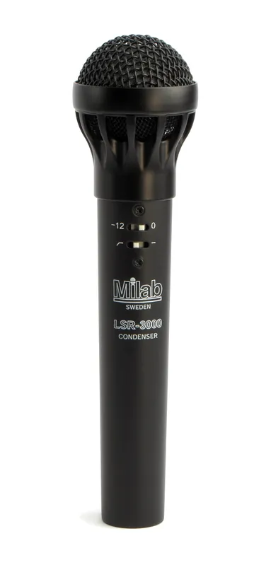 Milab LSR-3000 Solange Der Vorrat Reicht