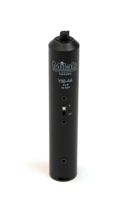 Schnäppchen Milab VM-44 Classic