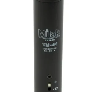Milab VM-44 Classic (matched pair) Neu Im Sortiment