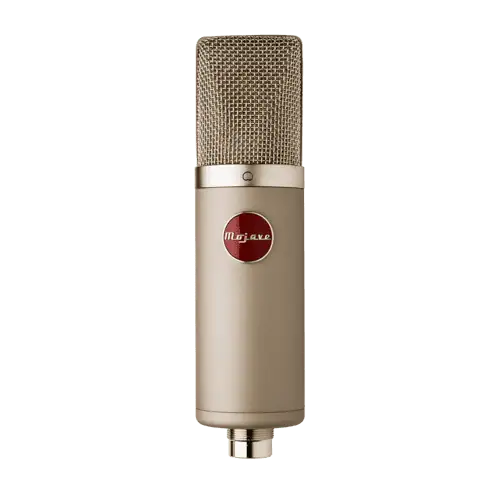 Mojave Audio MA-200 Finale Aktion