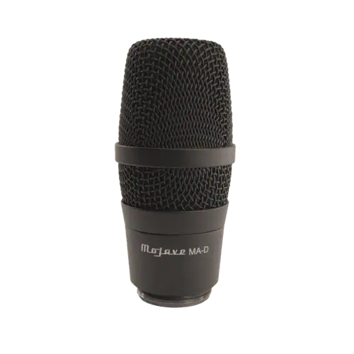 Kracherpreis Mojave Audio MA-D Wireless Head