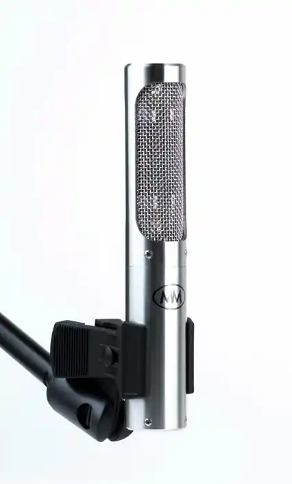 Billig Mesanovic Model 2A