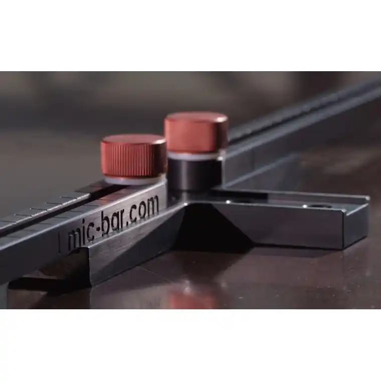 Preisknaller Mic-Bar Microphone T-Bar ORTF