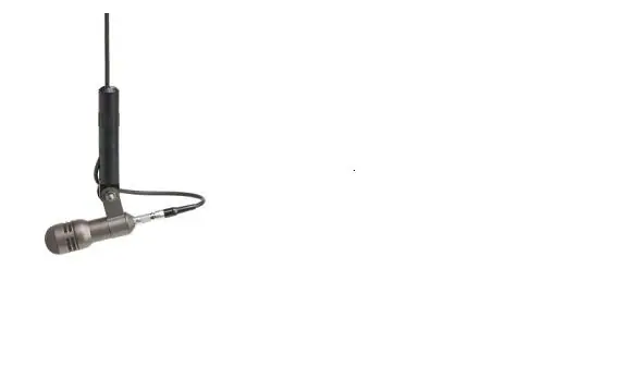 Günstig Microtech Gefell BM 190